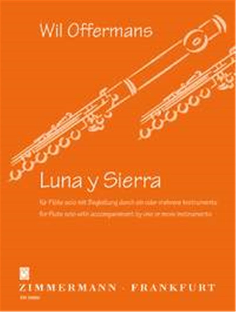 Luna y Sierra